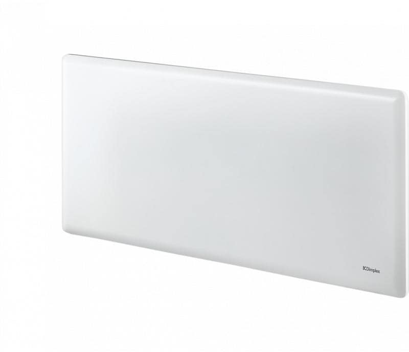Dimplex Unique Wand-Konvektor Konvektor-Heizung Heizgerät 2000 Watt Thermostat weiß