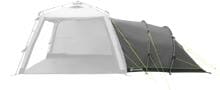 Outwell Fastlane 300 Anbau Schlaf-Stauraum 270x230cm grau