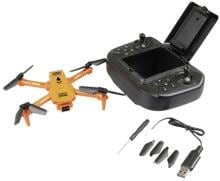 Revell Control 23810 Pocket Drone Quadrocopter Drohne RtF