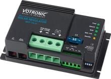 Votronic MPP170 CI Solarregler digital 12V Camping Wohnwagen Wohnmobil