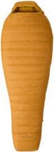 Nordisk Iver ±0° Mumienschlafsack Camping Outdoor Gr. M buckthorn brown