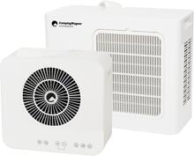 Camping Wagner CoolMade 5200 WiFi Split Klimaanlage Caravan Reisemobil Vorzelt