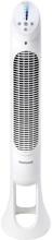 Honeywell HYF260E4 Turmventilator Standventilator 23W 25cmx102cm LED-Display dimmbar weiß
