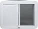 RoofSTAR Dachhaube 700x500mm mit Zwangsbelüftung motorisiert LED Camping Wohnwagen Wohnmobil