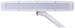 Renkforce RF-5844696 LED-Klemmleuchte Tischleuchte 21 Watt weiß