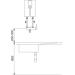 Stiebel Eltron DCE 11/13 H+MEKD Durchlauferhitzer Warmwasserbereiter Wandmontage 11/13kW elektronisch weiß