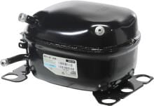 Secop BD1.4F-AM Kompressor Ersatz-Kompressor 15,5x11x10cm schwarz