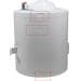 Gorenje TGR 50 N/D Warmwasserspeicher Boiler druckfest 47,5 Liter 2kW weiß