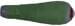 Robens Snowfall II -5°C Mumienschlafsack Camping Zelten Reißverschluss rechts 220x80x51cm grün/grau
