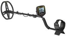 TX-850 Metalldetektor Suchtiefe max. 300cm 4,8" LCD-Display digital