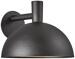 Nordlux 2118111003 Arki 35 Außenwandleuchte Wandlampe E27 schwarz
