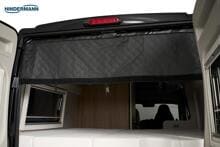 Hindermann Heck Unit+ für Fiat Ducato ab 2014 Camping Wohnmobil schwarz
