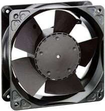 EBM Papst 4184NXHH Axiallüfter 24V/DC 260m³/h 119x119x38mm