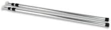 2 Stück Dometic 9120001211 verstellbare Andruckstange für Dometic Vorzelte Aluminium
