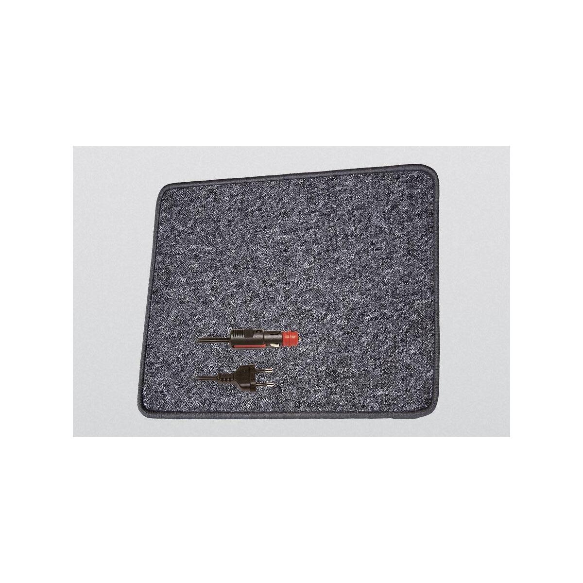Paroli Heizteppich Anthrazit 230 V 60 X 100 Cm