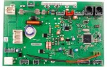 Truma Ersatzteil Nr. 34030-06300 Elektronik für Bedienteil CP plus Combi-Heizungen