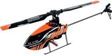 Amewi AFX4 Single-Rotor RC Hubschrauber Helikopter RtF 4-Kanal 6G RTF 2,4GHz