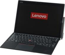 Lenovo ThinkPad X1 13" Tablet Intel Core i5-8250U 1,10GHz 8GB RAM 256GB SSD Intel UHD 620 LTE Windows