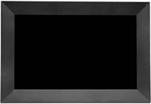 Denver PFF1024b 10,1" digitaler Bilderrahmen Fotorahmen 1280x800 Pixel 16GB WLAN schwarz