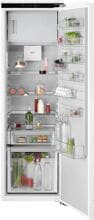AEG TF6FS18XDC 6000 Einbau-Kühlschrank 55,7cm 282 Liter DynamicAir CustomFlex TouchControl Festtür-Technik