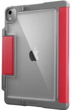 STM Goods Dux Plus BookCase Tablet-Cover Schutzhülle Backcover Apple iPad Air 10,9" 2020