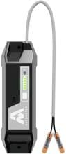 Helukabel 11023428 Aufmaster AM1 Kabellängenmessgerät Messgerät USB-C grau