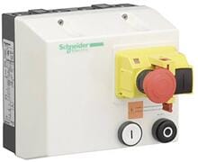 Schneider Electric LG7K06Q7 Direktstarter Anlasser Not-Aus