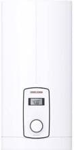 Stiebel Eltron DHB-E 18 LCD 25A Durchlauferhitzer Untertischmontage elektronisch geregelt 18kW weiß