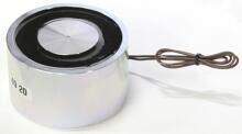 Intertec ITS-PE-6329-24VDC Elektromagnet Leistungsmagnet 960N 24V/DC 33 Watt