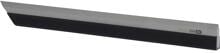 KS Tools 300.0637 Präzisions-Haarlineal Handwärmeschutz Länge 400mm