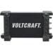Voltcraft DSO-3074 USB-Oszilloskop Oszillograph Digital-Speicher 70MHz 4-Kanal 250MSa/s