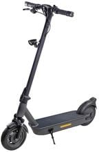 ePowerFun ePF-2 XT 835 E-Scooter Elektro-Roller Li-Ion 48V 17,4Ah Straßenzulassung Deutschland anthrazit