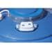 Bestway 58493 Flowclear schwimmende LED-beleuchtete Pool-Wasserspiel Wasserfontäne Ø18,5cm blau