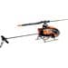 Amewi AFX4 Single-Rotor RC Hubschrauber Helikopter RtF 4-Kanal 6G RTF 2,4GHz