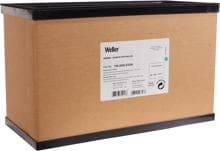 Weller 130-2000-ESDN Kompaktfilter Breitbandgasfilter Partikelfilter Lötgerät Zubehör HEPA-Filter 270x400x270mm