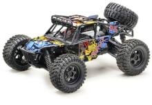 Absima Charger Modellauto 1:14 Elektro Buggy Straßenmodell Allradantrieb 4WD 2,4GHz RtR