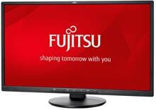 Fujitsu E24-8 TS Pro 23,8" LCD-Monitor 5ms 1920x1080 Pixel DisplayPort Low Blue Light Mode schwarz