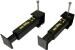 Sawiko Arex Light Kurbelstütze Hubstütze Wohnwagenstütze 310-430mm Caravan