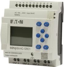 Eaton 197229 EASY-BOX-E4-AC1 SPS-Starterkit Steuerrelais 230V/AC 8A grau