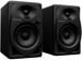 1 Paar Pioneer DJ DM-40D aktiver Monitor-Lautsprecher Desktopmonitorsystem 3,4