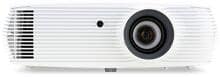 Acer P5535 Beamer Projektor DLP 4500 Lumen 20000:1 3D ready HDMI weiß