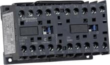 Schneider Electric LC2K0601P7 Wendeschützkombination 2,2kW 400V