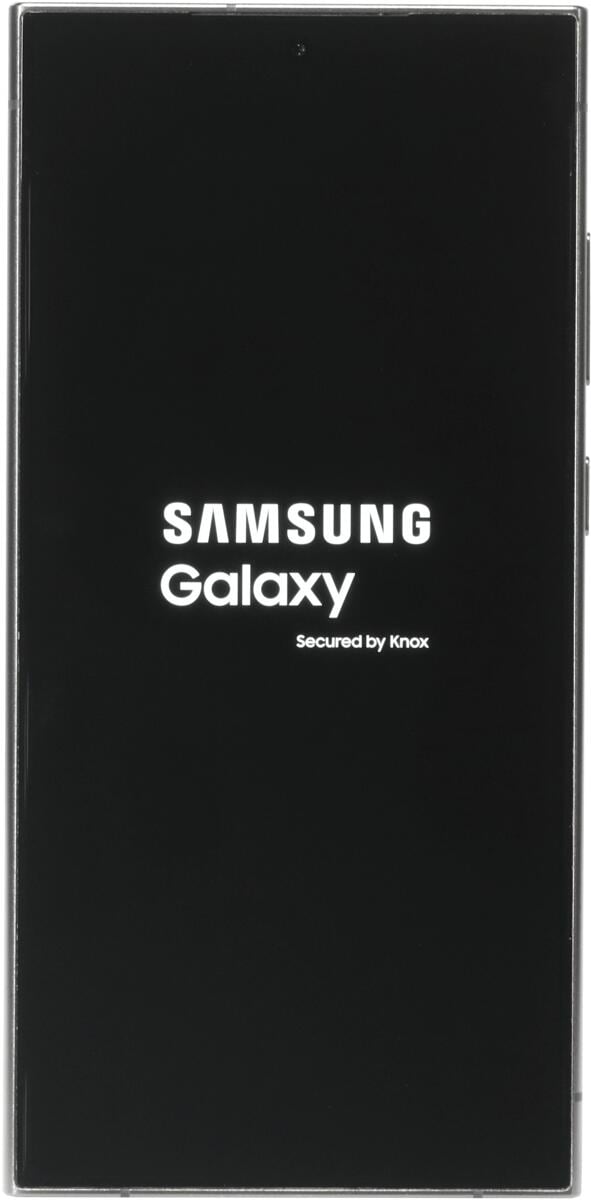 Samsung Galaxy S23 Ultra 6,8" Smartphone Handy 256GB 200MP 5G Android cream