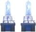 1 Paar Osram Cool Blue Intense H15 Halogen Leuchtmittel Kfz PGJ23t-1 15/55W 12V kaltweiß