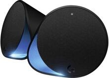Logitech Gaming G560 Lightsync PC-Lautsprecher Computer Speaker Subwoofer Bluetooth USB schwarz