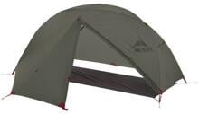 MSR Elixir Kuppelzelt Campingzelt 1-Person 218x160cm grün