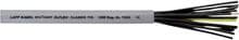 100 Meter LAPP ÖLFLEX CLASSIC 110 Steuerleitung Kabel 4x2,5mm² PVC grau