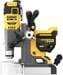 Dewalt DCD1623N-XJ 2-Gang-Magnetbohrmaschine Akku-Bohrmaschine 18V OHNE AKKU gelb schwarz