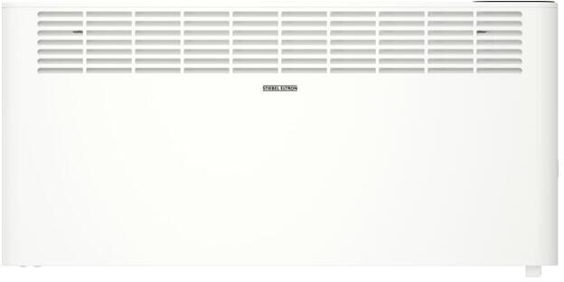 Stiebel Eltron CNS 2500 Plus LCD Wand-Konvektor Konvektor-Heizung Heizgerät 2,5kW weiß