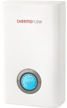 Thermoflow Elex 10 Elektronischer Durchlauferhitzer Warmwasserbereiter 10kw weiß